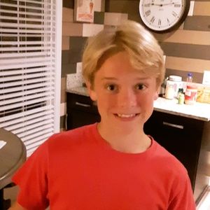 Meet your Posher, Mason